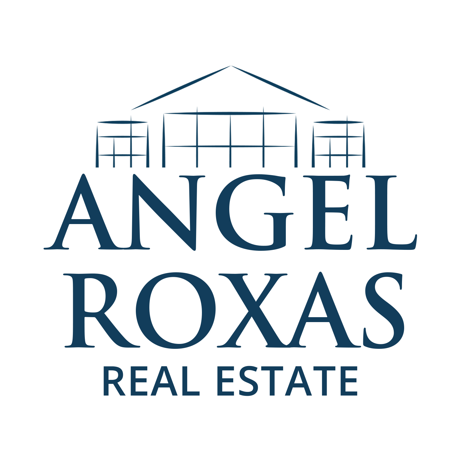 Angel Roxas, Real Estate