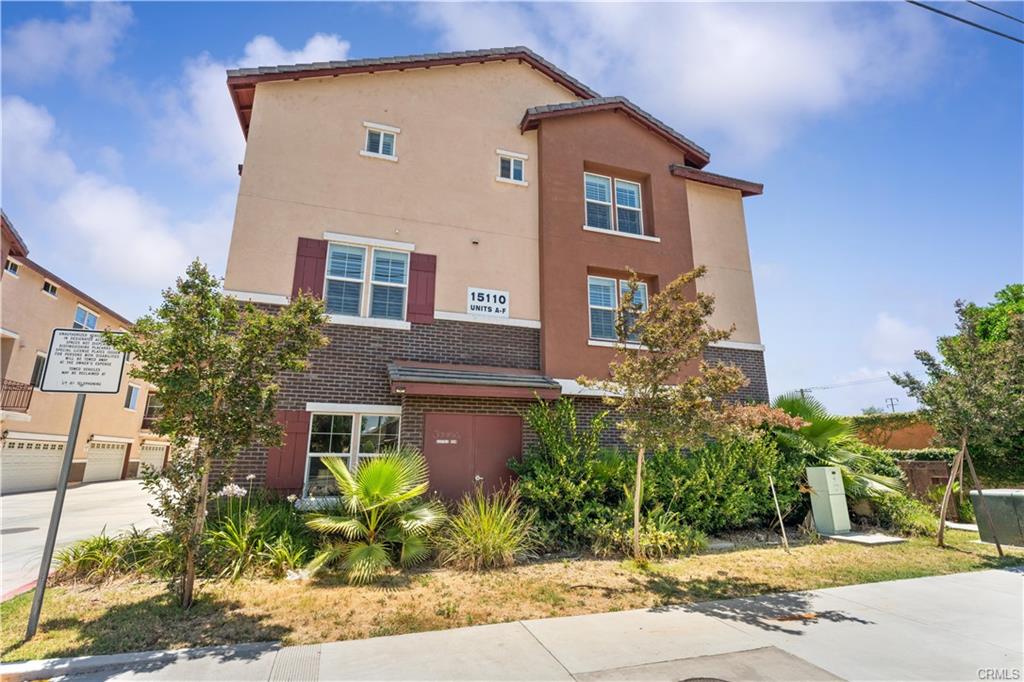 15110 BADILLO STREET UNIT#A, BALDWIN PARK, CA 91706 2