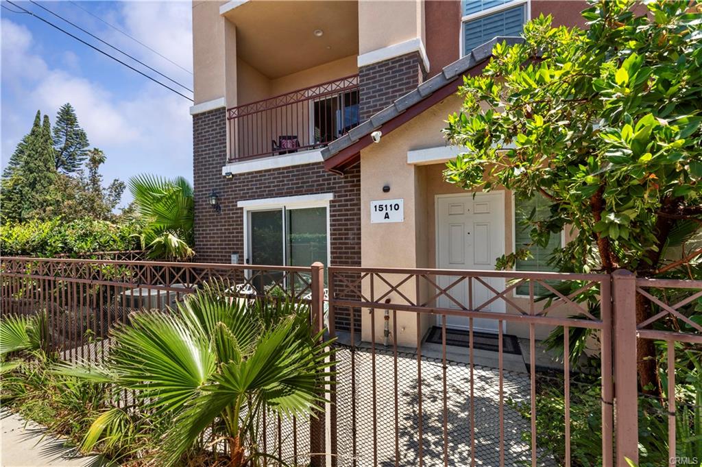 15110 BADILLO STREET UNIT#A, BALDWIN PARK, CA 91706 3